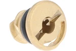 Engine Oil Drain Plug Uro Parts 06l103801prm. Fixed Price $25.99.