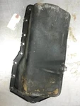 Engine Oil Pan For 87-94 Pontiac Bonneville 3.8 25522149. Fixed Price $49.95.