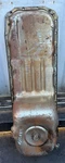 Cummins Oil Pan - Used P/n. Fixed Price $185.00.