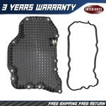 11110-6rc1b 1 Pc Car Oil Pan Repair Part For Nissan Rogue 1.5 Engine 2023-2024. Fixed Price $28.09.
