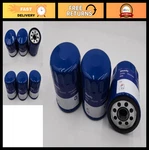3pcs Pf64 Engine Oil Filter For Buick Cadillac Chevy Gmc 12706595 - High Perform. Fixed Price $49.99.