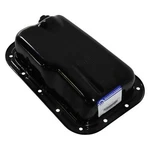 For Jeep Wrangler Jk 2018 5184546ad Lower Engine Oil Pan. Fixed Price $201.15.