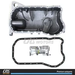 Engine Oil Pan & Gasket For 99-04 Volkswagen Golf Jetta 2.8l 3.2l 021103601l. Fixed Price $55.74.