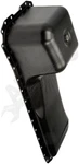 Apdty 156635 Engine Oil Pan Compatible With 1994-2002 Ram 2500 3500 5.9l Diesel. Fixed Price $179.84.