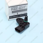 New Genuine Oem Mazda Cx-5 Cx-9 6 Map Boost Pressure Sensor Py8w-18-211. Fixed Price $89.10.