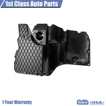 Lower Engine Oil Pan For Audi A4 Quattro A5 Sportback Q5 Q7 06l-103-598-r. Fixed Price $50.00.
