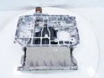 Oil Pan Upper Part For Audi A6 C6 4f 3.0 Tfsi Quattro Cca Ccaa 06e103603m. Fixed Price $173.30.