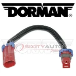 Dorman Techoice Vapor Canister Vent Solenoid Connector For 2000-2003 Un. Fixed Price $39.83.