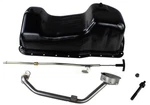 Ford Racing M-6675-a58 351w/5.8l Engine Swap Oil Kit. Fixed Price $321.43.