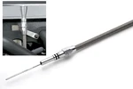 Lokar Ed-5013 Engine Oil Dipstick For Ford 302. Fixed Price $102.95.