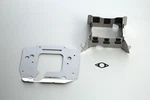 Tomei Powered Oil Pan Baffle Plate Type F2 For Chaser Jzx90 Jzx100 1jz 2jz New. Fixed Price $210.23.