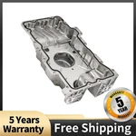 Engine Oil Pan With Gasket For 2001-2006 Mazda Tribute 3.0l V6 3m4z6675ba. Fixed Price $66.99.