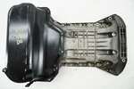 2006-2013 Mercedes E350 R350 S400 Engine Motor Upper & Lower Oil Pan Sump Oem. Fixed Price $143.99.