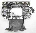 Upper Oil Pan 98-05 Audi A4 A6 Vw Passat B5 2.8 V6 Aha Atq - 078 103 603 Am. Fixed Price $89.99.