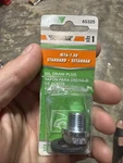 Engine Oil Drain Plug Dorman. Fixed Price $7.99.