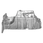 Oil Pan 1.8l Without Level Sensor Fits 12-18 Sonic. Fixed Price $316.00.