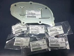 Genuine Subaru Oem Oil Separator Cover & Hardware Ej205 Ej255 Ej257 Wrx Sti New. Fixed Price $39.99.