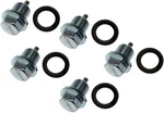 Engine Oil Drain Plug Dorman. Fixed Price $28.13.