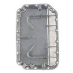 Front Lower Engine Oil Pan Sump For Audi 90 A6 Quattro Cabriolet 2.8l Petrol. Fixed Price $33.17.