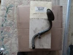 1983-85 Jeep 2.5l Sealed Power 224-13198 Engine Oil Pump Pickup Tube Screen. Fixed Price $10.00.