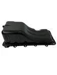 Genuine Ford Mustang Gt 4.6l 3v Oil Pan 2007-2010. Fixed Price $89.95.