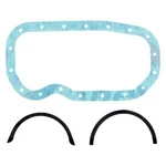 For Isuzu Rodeo 1991-1997 Apex Auto Aop305 Lower Engine Oil Pan Gasket Set. Fixed Price $10.49.