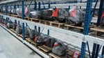 2004 Saturn Ion Automatic Transmission 93k Oem. Fixed Price $514.10.