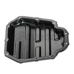 Engine Oil Pan Lower For 2014-2019 Nissan Altima Rogue L4 2.5l 111103ta0b. Fixed Price $26.15.