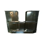 A1908-67 Brothers Trucks Cab Floor - High Hump. Fixed Price $581.95.