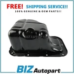 Genuine ! Engine Oil Pan Lower For 2003-2006 Kia Sorento Oe# 21510-39851. Fixed Price $40.25.