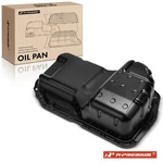 A-premium Engine Oil Pan W/ Drain Plug For Mitsubishi Lancer 2004 2005 2006 2.0l. Fixed Price $60.89.
