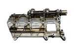 10-21 Jaguar Xj Xjl F-type Engine Motor Oil Fluid Pan Windage Baffle Tray Oem. Fixed Price $142.50.