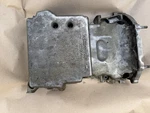2014 - 2016 Maserati Ghibli 3.0l Rwd Engine Motor Lower Oil Pan Oem. Fixed Price $256.99.