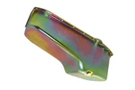 Specialty Products 55-79 Sbc Steel Stock Oil Pan Zinc. Fixed Price $58.87.