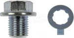 Engine Oil Drain Plug Dorman 090-033. Fixed Price $1.98.