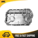 For Audi A4 Quattro 1996-1999 A6 Vw Passat Oil Pan Lower Engine. Fixed Price $24.69.