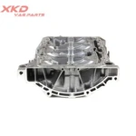 1.8t 2.0t Engine Upper Oil Pan For Audi A4 A5 A6 A7 Cjeb Cjed Cncd 06l103603m. Fixed Price $137.99.