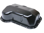 Apa/uro Parts 79ct15j Oil Pan Fits 1985-1998 Vw Golf Engine. Fixed Price $35.75.