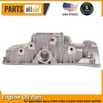 For Mercedes Benz C300 C350 Cls400 E350 E400 Glk350 Engine Oil Pan 2760100013. Fixed Price $175.05.