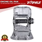 Engine Oil Pan For Mercedes Benz W204 Glk350 2010-2012 C300 2009-2012 E350 C350. Fixed Price $175.05.