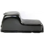For Dodge W100/w200/w300 Pickup Oil Pan 1971 72 73 1974 Steel 5 Qts.. Fixed Price $87.84.