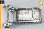 07-12 Mercedes Cls550 E550 Sl550 Clk550 Upper Oil Pan Section 2730140502 Oem. Fixed Price $182.60.