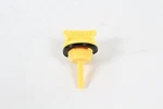 Kohler 14 038 08-s Oil Dipstick Assembly Genuine. Fixed Price $11.58.