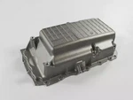Genuine Mopar Oil Pan 68431654aa. Fixed Price $404.77.