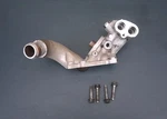 Ford Oil Cooler Filter Housing Adapter 4.6l 98-11 Crown Vic Town Car F8ae6884ac. Fixed Price $147.00.