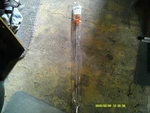 Dorman 917-404 Engine Oil Dipstick For Some 05 - 18 Volkswagen 2.5l Apps.. Fixed Price $22.00.