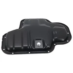 Engine Oil Pan Steel For Lexus Nx250 Toyota Sienna Crown Rav4 12102f0010. Fixed Price $32.89.