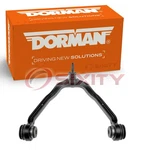 Dorman Front Right Upper Suspension Control Arm Ball Joint For 2000-2006 Om. Fixed Price $94.78.