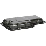 Spectra Premium Crp81a Engine Oil Pan. Fixed Price $72.00.