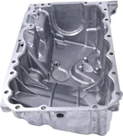 11138580122 Lower Engine Oil Pan For Bmw 330i 530i Z4 2.0l Rear Wheel Drive Rwd. Fixed Price $100.00.